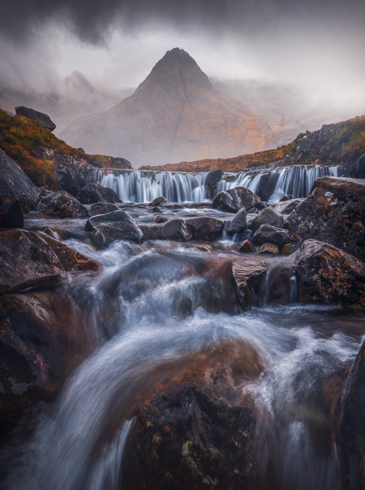 Guide cover